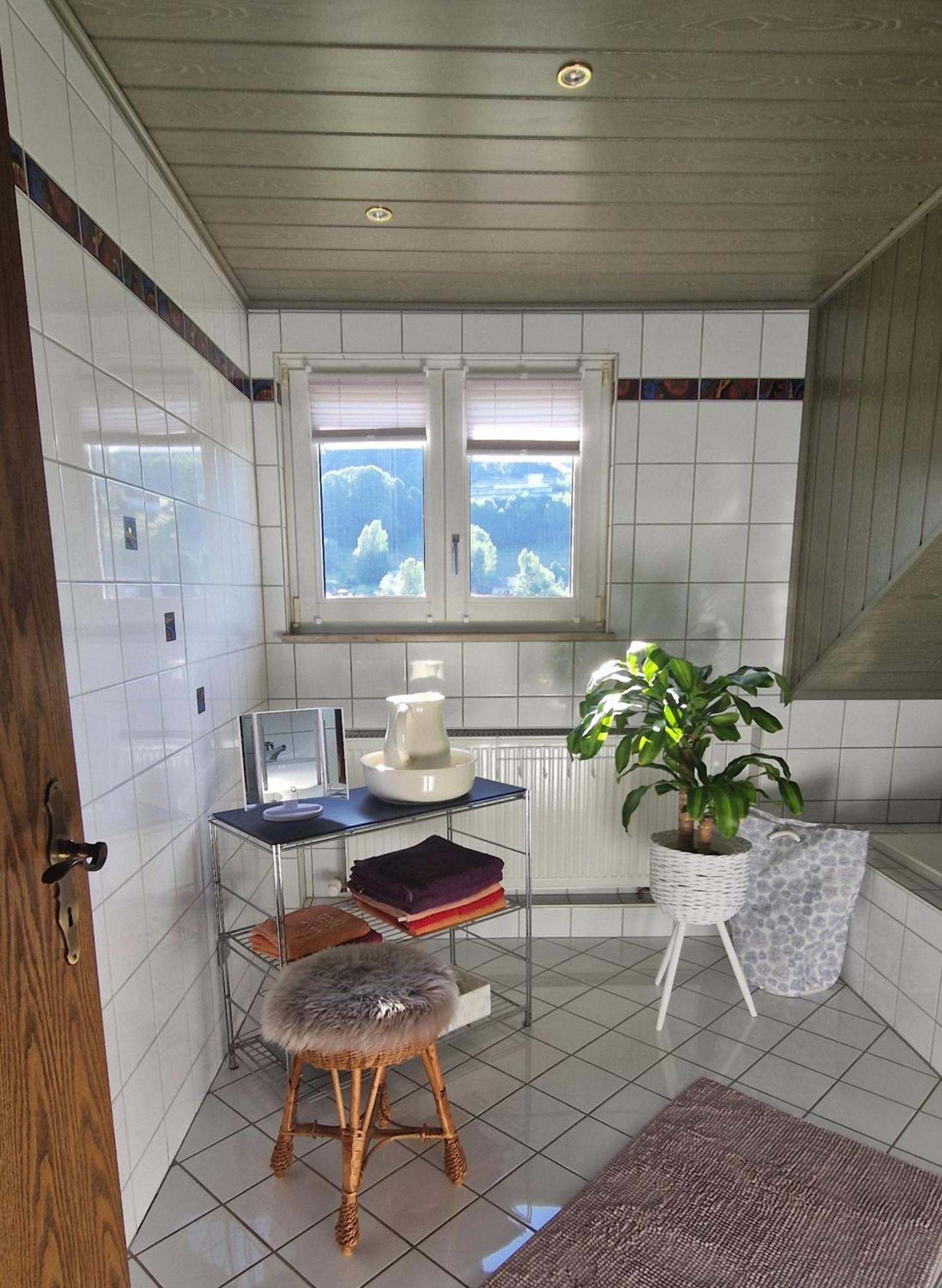 Ferienwohnung Sendelbeck Варменштайнах Номер фото
