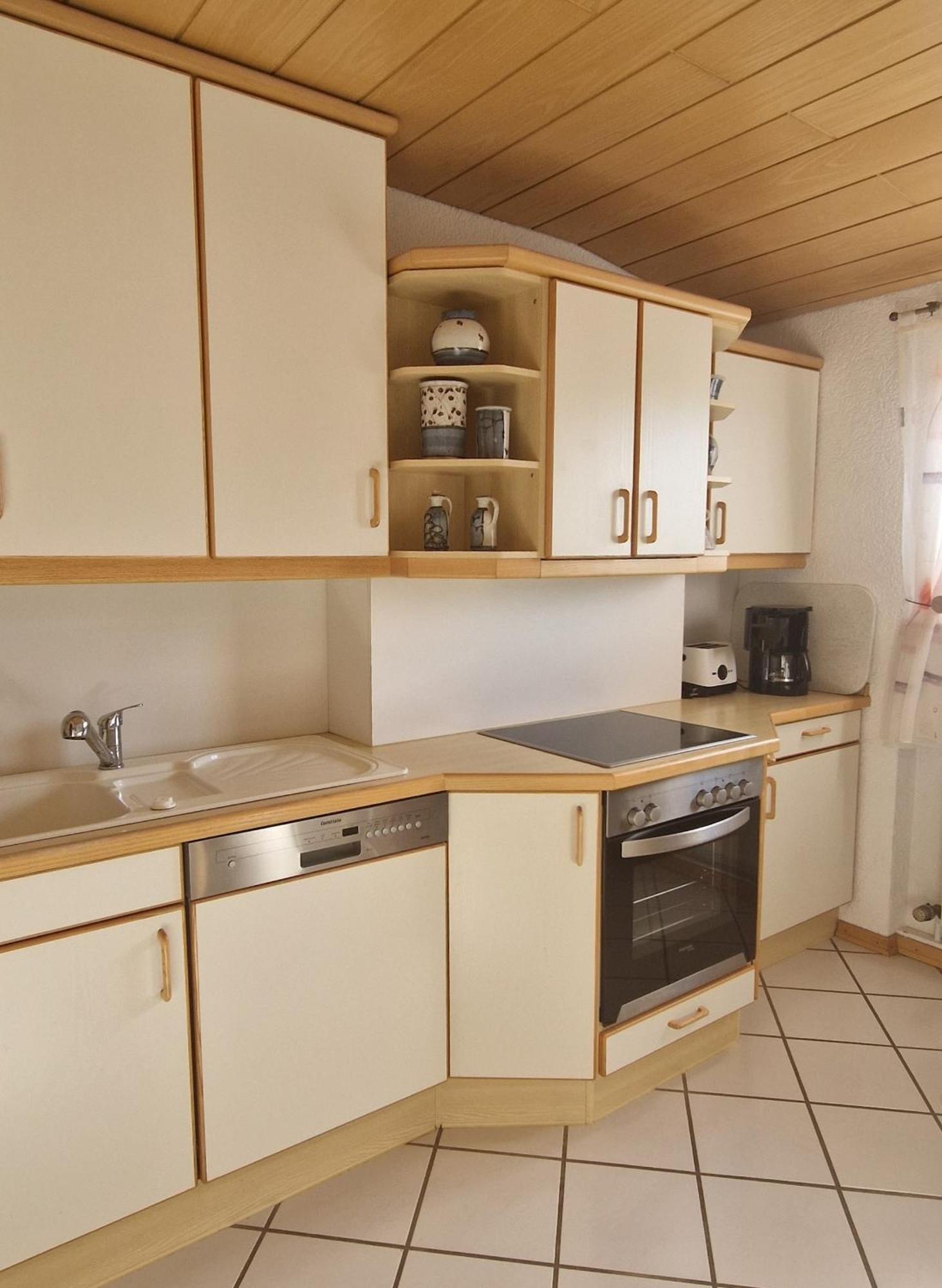 Ferienwohnung Sendelbeck Варменштайнах Номер фото