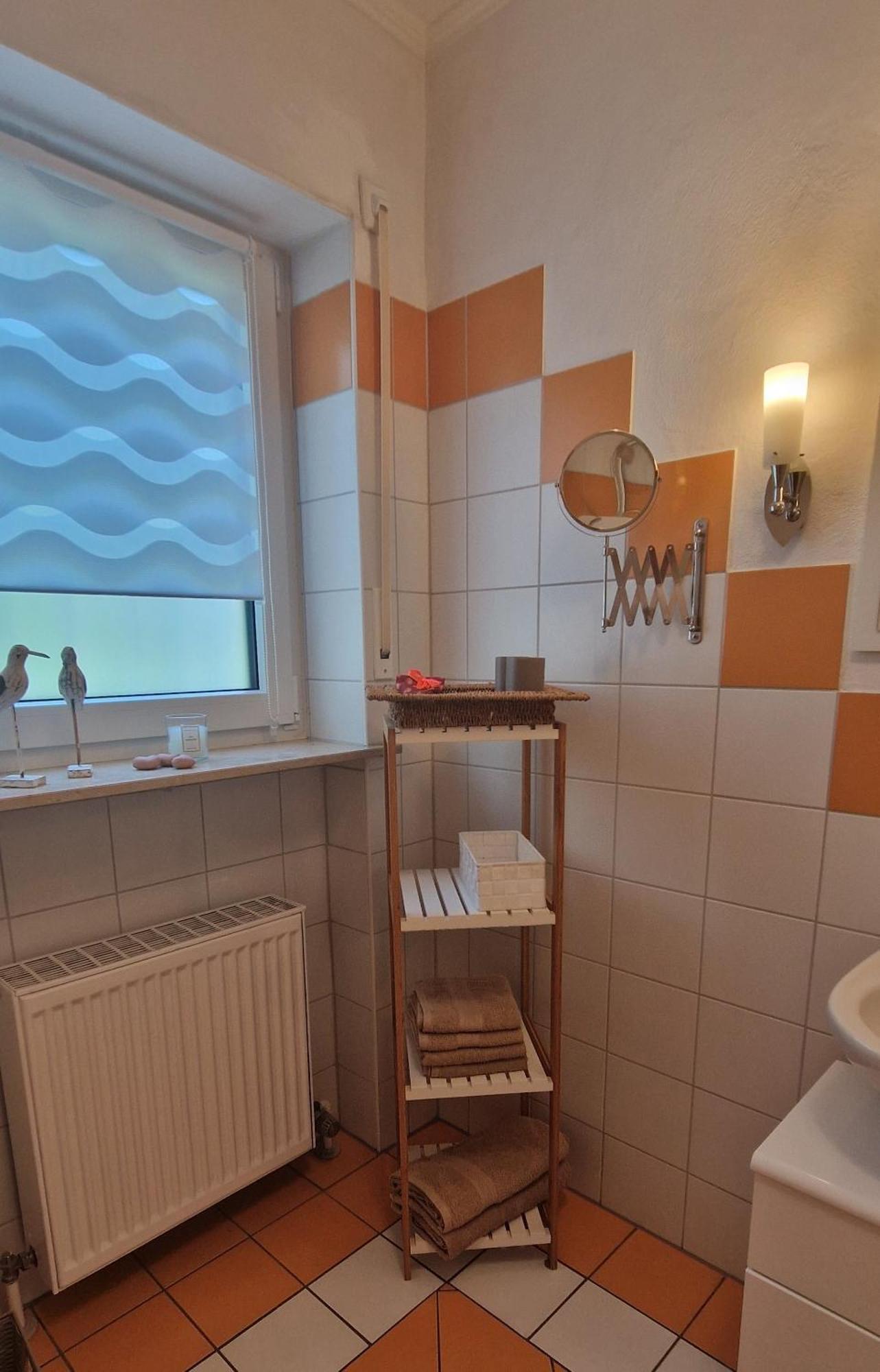 Ferienwohnung Sendelbeck Варменштайнах Номер фото